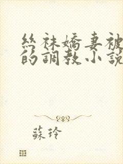 丝袜娇妻被屈辱的调教小说