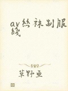 av丝袜制服在线