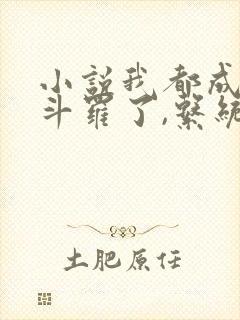 小说我都成封号斗罗了,系统才来全文