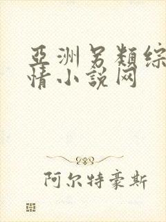 亚洲另类综合激情小说网