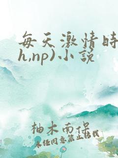 每天激情时(高h,np)小说