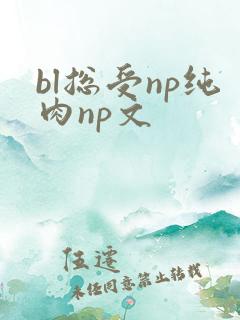 bl总受np纯肉np文