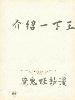 介绍一下王英琦