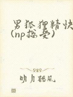 男狐狸精快穿后(np总受)