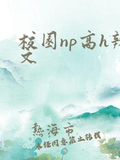 校园np高h辣文