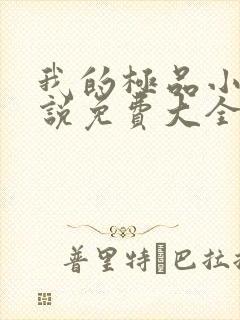 我的极品小姨小说免费大全阅读