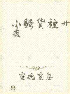 小骚货被艹的好爽