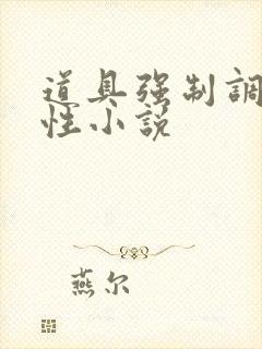 道具强制调教双性小说