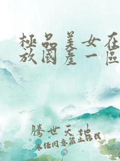 极品美女在线播放国产一区