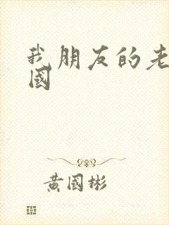 我朋友的老姐韩国