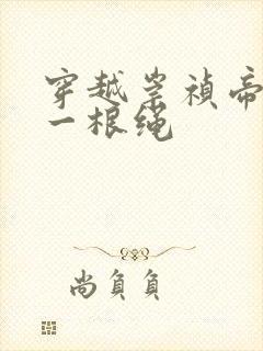 穿越崇祯帝开局一根绳