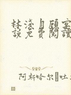 林浅月顾宴琛小说免费阅读最新章节