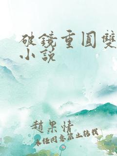 破镜重圆双男主小说