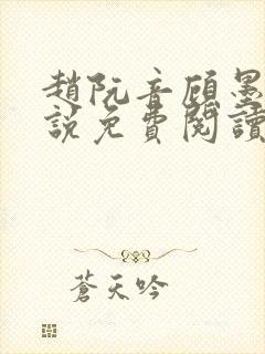 赵阮音顾墨淮小说免费阅读最新章节