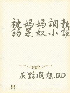 被妈妈调教成她的足奴小说