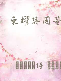 东耀集团董事长