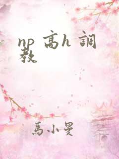 np 高h 调教