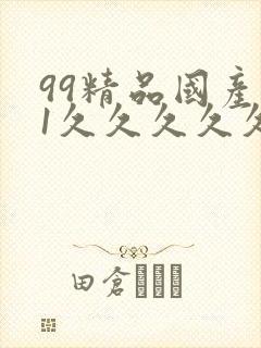 99精品国产91久久久久久