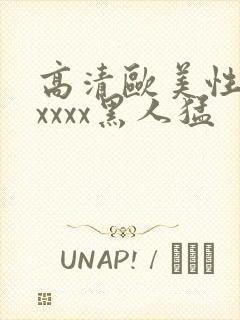 高清欧美性猛交xxxx黑人猛