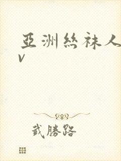 亚洲丝袜人妻av