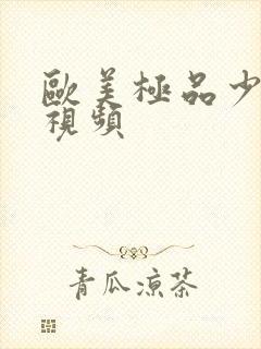 欧美极品少妇性视频