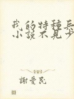 我的特种兵男友小说不见少女