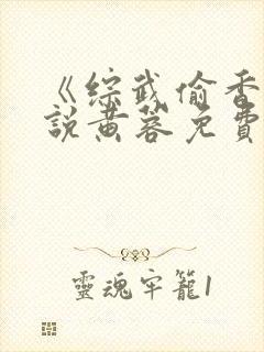 《综武偷香》小说黄蓉免费阅读