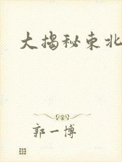 大揭秘东北王