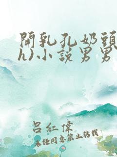 开乳孔奶头(高h)小说男男