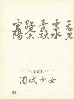 官路青云天骄叶阳余秋水免费阅读