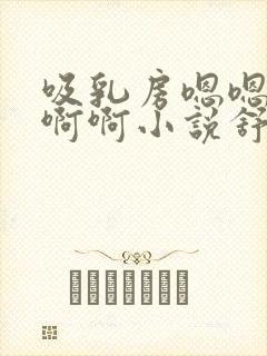 吸乳房嗯嗯啊啊啊啊小说舒服