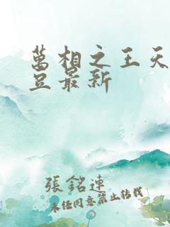 万相之王天蚕土豆最新