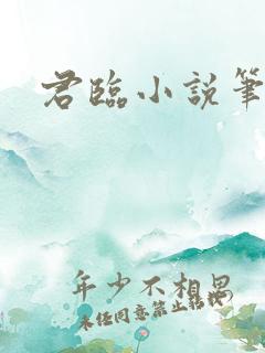 君临小说笔趣阁