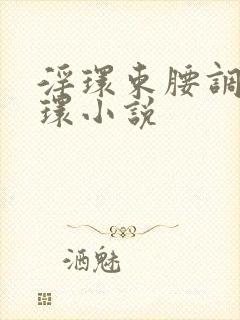 淫环束腰调教穿环小说