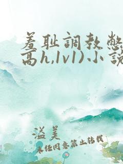 羞耻调教憋尿(高h,1v1)小说