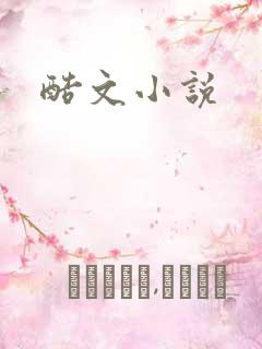 酷文小说