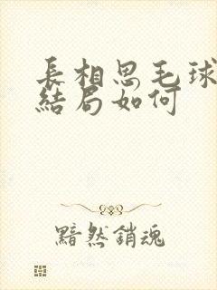 长相思毛球最后结局如何