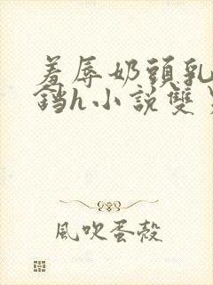 羞辱奶头乳夹铃铛h小说双男小说