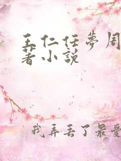 王仁任梦周璐原著小说