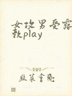 女攻男受露出调教play