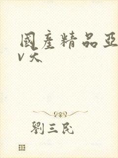 国产精品亚洲av天