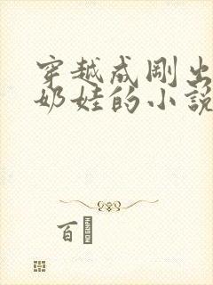 穿越成刚出生小奶娃的小说