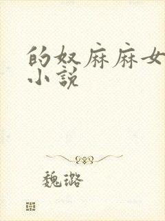 的奴麻麻女虐女小说