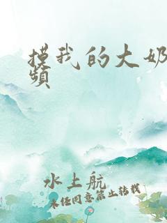 摸我的大奶子视频