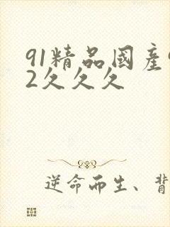 91精品国产92久久久