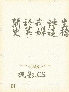 关于我转生变成史莱姆这档事 彩叶草之梦