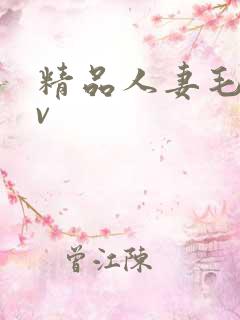 精品人妻毛片av