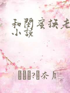 和闺蜜换老公的小说