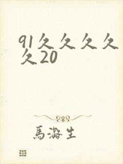91久久久久久久20