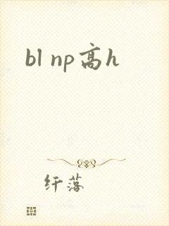 bl np高h